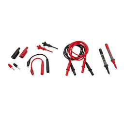 [439001115041] SNAP-ON NO.TLS7B Test Lead and Adaptor Kit