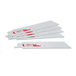 [518001115004] SNAP-ON NO.CTRS624MC Blade, Metal Cutting, 24 TPI, 6&quot;, 5pcs/Pack