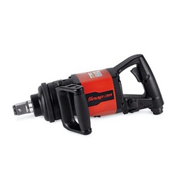 [301005115004] SNAP-ON NO.PT1800A Heavy-Duty Impact Wrench 1800ft.lb (2440N.m) , 1”