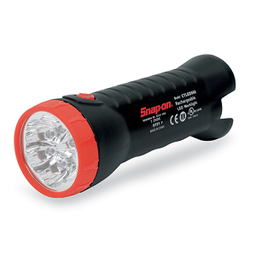 [215002115010] SNAP-ON NO.CTLED566 Flashlight LED Cordless (7.2 volt)