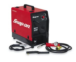 [229004115006] SNAP-ON NO.MIG125 Welder MIG Wire Feed Portable