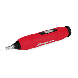 [122003115013] SNAP-ON NO.QDRIVER4A Screwdriver Torque Adjustable 5 to 40 in. lb. (56-451 N/cm) 1/4&quot; drive