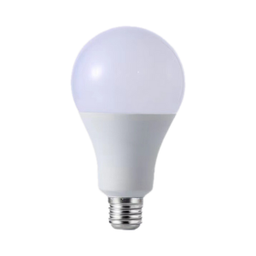 [013000000820] หลอดไฟ STL LED NO.A1801 BULB 18W AC180-265V. 50/60HZ 3000K WARMWHITE