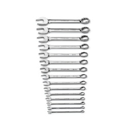 [102050115031] SNAP-ON NO.OEXS715K Set Wrench Combination Short 12P (15 pcs.) (1/4&quot; to 1&quot;)