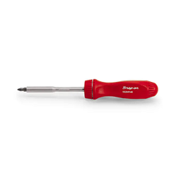 [103006115013] SNAP-ON NO.SSDMR4BR 8-3/4&quot; Ratcheting Standard Screwdriver