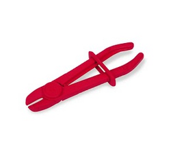 [104025115002] SNAP-ON NO.HCP6A (HCP6) Pliers Hose Pinching Orange 6