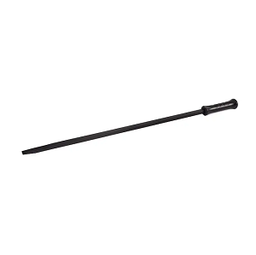 [108002115023] SNAP-ON NO.MPBS36 5/8&quot; Prybar Striking Straight Blade Black , 36&quot;