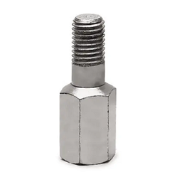 [109013115008] SNAP-ON NO.CG47-420 Adaptor Male Hydraulic 1.1/8&quot;-8&quot; (f) 1.1/4&quot;-12&quot; (m)