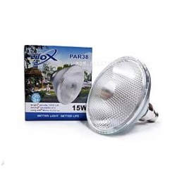 [013000000789] หลอดไฟ NEO-X No.PAR38 Waterproof LED E27 , 15W Daylight (6500K)