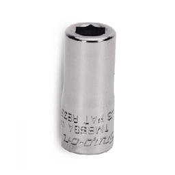 [103018115235] SNAP-ON NO.TMBS8A Socket Bit Magnetic 1/4&quot;Drive (For 1/4&quot; hex bits)