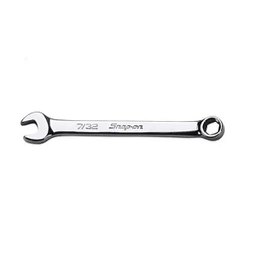 [102015115004] SNAP-ON NO.OXI7SB Wrench Combination Midget 7/32&quot; 6P