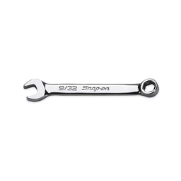 [102015115006] SNAP-ON NO.OXI9SB Wrench Combination Midget 9/32&quot; 6P