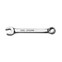 [102015115007] SNAP-ON NO.OXI10SB Wrench Combination Midget 5/16&quot; 6P