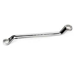 [102017115026] SNAP-ON NO.XOM810 Wrench Metric Box Standard Length 60 Deep Offset 8-10mm. 12P