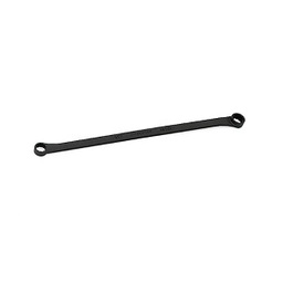 [102018115005] SNAP-ON NO.GXDH1416A Wrench Hi-Performance Box 15 Offset, 7/16&quot;-1/2&quot; 12P