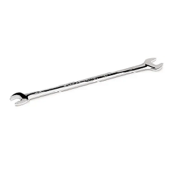 [102021115022] SNAP-ON NO.LTAM2730 Wrench Metric Open End Low Torque Slimline 15 Offsets 27-30mm.