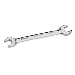 [102021115056] SNAP-ON NO.VOM2224B Wrench Metric Open End Standard Length 22-24mm.