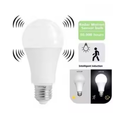 [013000000813] หลอดไฟ Melody home Bulb Motion sensor