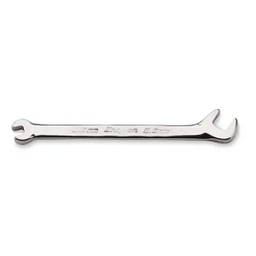 [102022115012] SNAP-ON NO.DSM45 Wrench Metric Open End Ignition 15˚/60˚ Offsets 4mm.-5mm.