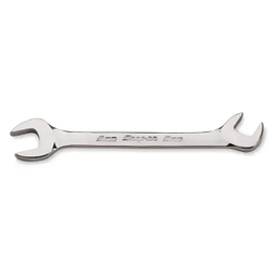 [102022115017] SNAP-ON NO.DSM98 Wrench Metric Open End Ignition 15˚/60˚ Offsets 9mm.-8mm.