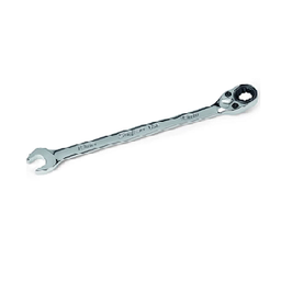 [102025115006] SNAP-ON NO.SOEXR22 Wrench Combination Flank Drive Plus Ratcheting Box/Open End 11/16&quot; 12P