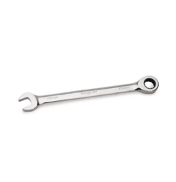 [102025115060] SNAP-ON NO.SOEXRM7 Wrench Metric Combination Flank Drive Plus Ratcheting Box/Open End 7mm. 12P