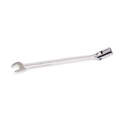 [102028115011] SNAP-ON NO.FHO28B Wrench Combination Flex Head/Open End 7/8&quot; 12P