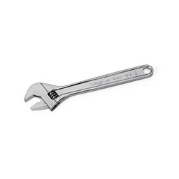 [102032115001] SNAP-ON NO.AD6B (AD6A) Wrench Adjustable 6&quot;