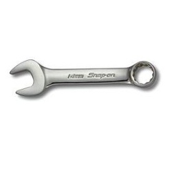 [102005115002] SNAP-ON NO.SOEXM110 Wrench Metric Combination Short Flank Drive Plus, 11mm. 12P