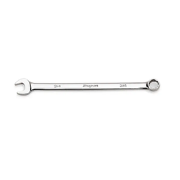 [102005115012] SNAP-ON NO.OEXL14B Wrench Combination Long 7/16&quot; 12P