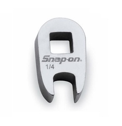 [102040115011] SNAP-ON NO.TMCOM12 Wrench Metric Crowfoot Open End 12mm.