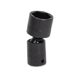 [101196115011] SNAP-ON NO.IPL36C 1/2&quot;Drive Socket Impact Shallow Swivel 1.1/8&quot; 6P