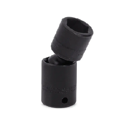 [101196115021] SNAP-ON NO.IPLM14C 1/2&quot;Drive Socket Metric Impact Shallow Swivel 14mm. 6P