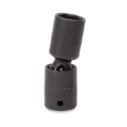 [101196115036] SNAP-ON NO.IPSM21 1/2&quot;Drive Socket Metric Swivel Semi Deep 21mm. 6pt.