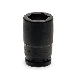 [101257115027] SNAP-ON NO.SIM402 3/4&quot;Drive Socket Impact Deep 1.1/4&quot; 6P