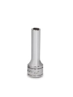 [101109115001] SNAP-ON NO.SFS081 Socket Deep 1/4 6P