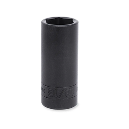 [101111115004] SNAP-ON NO.SIMF160 Socket Impact Deep 1/2&quot; 6P