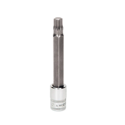 [101133115005] SNAP-ON NO.FTSM10LE Socket Driver Metric Triple Square Long 10mm.