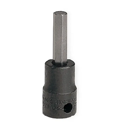 [101145115002] SNAP-ON NO.PFA4.5E Socket Driver Power Hex 9/64&quot;