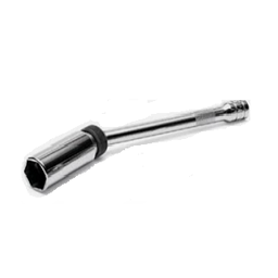 [101146115015] SNAP-ON NO.FSXK320A Socket Spark Plug Flexible Extension 5/8&quot; 6P 5 11/32&quot; long