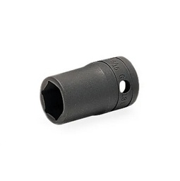 [101171115007] SNAP-ON NO.GTW241 Socket Shallow 3/4&quot; 6P