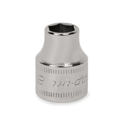 [101097115015] SNAP-ON NO.FSM61 Socket Metric Shallow 6mm. 6P