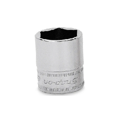 [101097115028] SNAP-ON NO.FSM191 Socket Metric Shallow 19mm. 6P