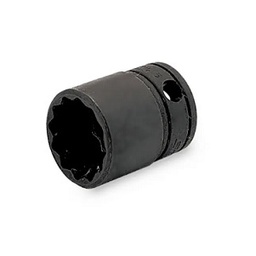 [101101115013] SNAP-ON NO.GF281 Socket Shallow 7/8&quot; 12P