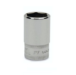 [101030115012] SNAP-ON NO.TMMS5.5 Socket Metric Semi-Deep 5.5mm. 6P