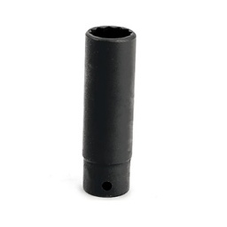 [101040115001] SNAP-ON NO.GSTMD6 Socket Deep 3/16&quot; 12P