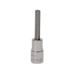 [101051115010] SNAP-ON NO.TMA8E Socket Driver Hex Standard 1/4&quot;