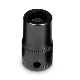 [101070115006] SNAP-ON NO.MGMM7 Socket Metric Power Shallow Magnetic 7mm. 6P