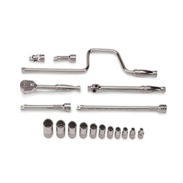 [101074115004] SNAP-ON No.218AFP Set General Service 12P (18pcs.) (Tools only)