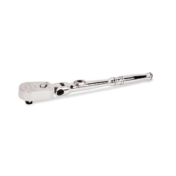 [101003115010] SNAP-ON NO.TX72 1/4&quot;Drive Ratchet Sealed Head (High Strength) Locking Flex Handle 6